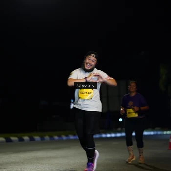 Runner Photo 2770247