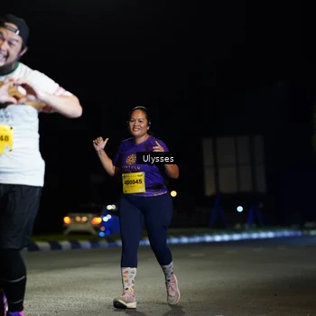 Runner Photo 2770270