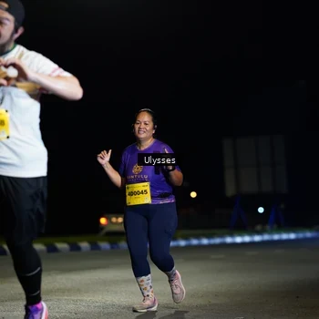 Runner Photo 2770274