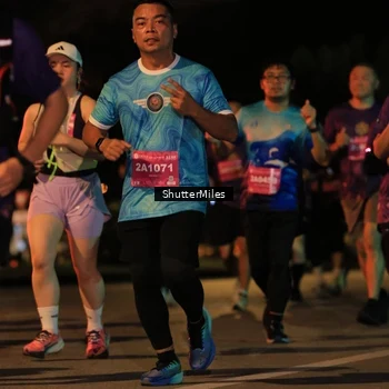 Runner Photo 2770283