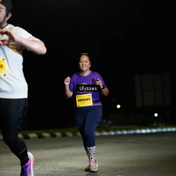 Runner Photo 2770285