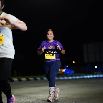 Runner Photo 2770297
