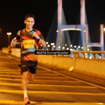 Runner Photo 2770321