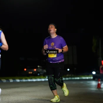 Runner Photo 2770336