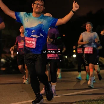 Runner Photo 2770342