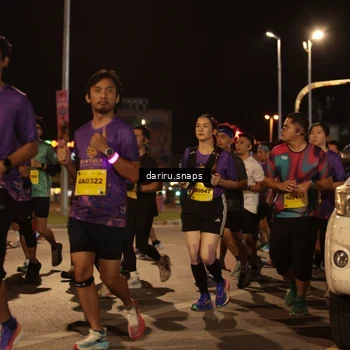 Runner Photo 2770347