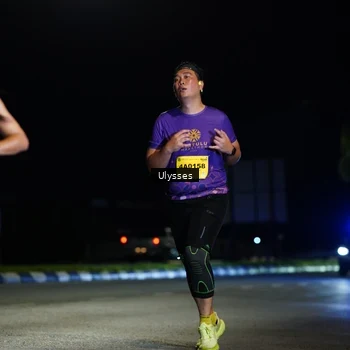 Runner Photo 2770363