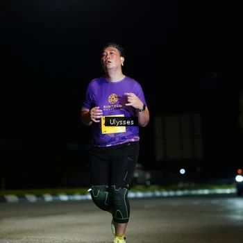 Runner Photo 2770366