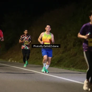 Runner Photo 2770369