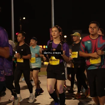 Runner Photo 2770373