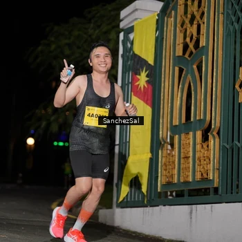 Runner Photo 2770384