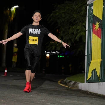 Runner Photo 2770388