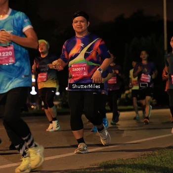 Runner Photo 2770399