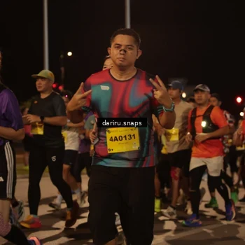 Runner Photo 2770402