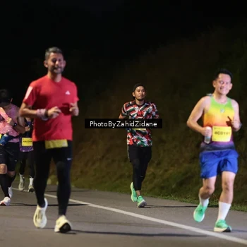 Runner Photo 2770403