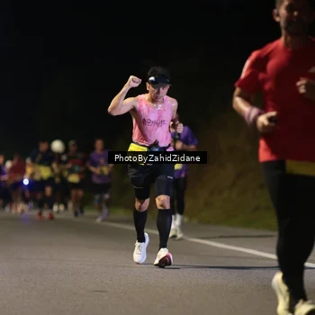 Runner Photo 2770414