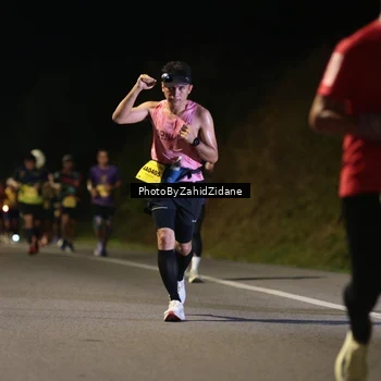 Runner Photo 2770421