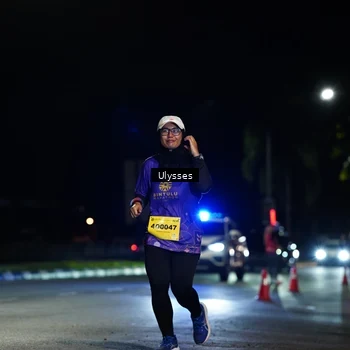 Runner Photo 2770422