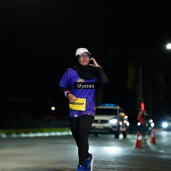 Runner Photo 2770428