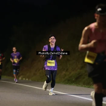 Runner Photo 2770430
