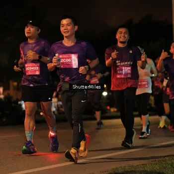 Runner Photo 2770439
