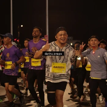 Runner Photo 2770442