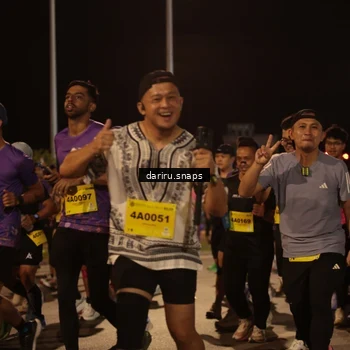Runner Photo 2770449