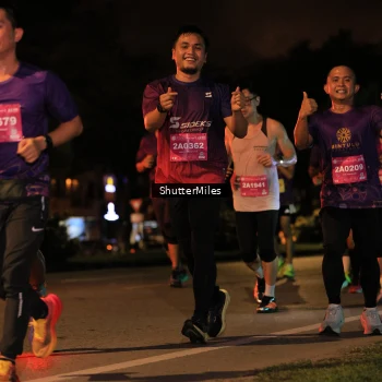 Runner Photo 2770454