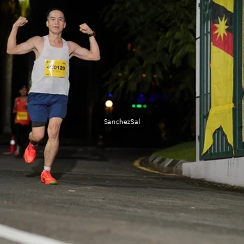 Runner Photo 2770457