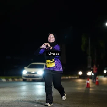 Runner Photo 2770461