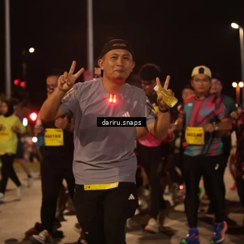 Runner Photo 2770467
