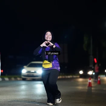 Runner Photo 2770469