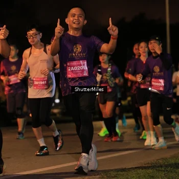 Runner Photo 2770470