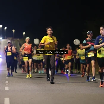 Runner Photo 2770474