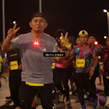 Runner Photo 2770477