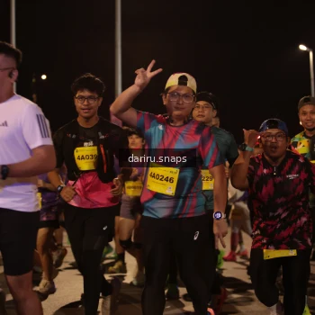 Runner Photo 2770485