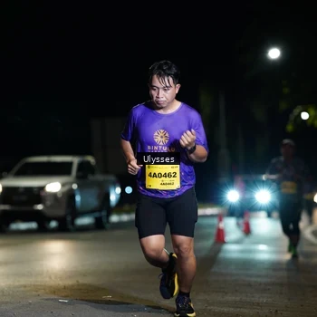 Runner Photo 2770492