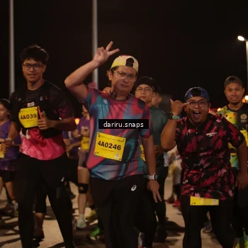 Runner Photo 2770494