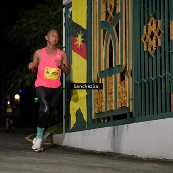 Runner Photo 2770495