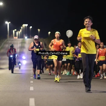 Runner Photo 2770497