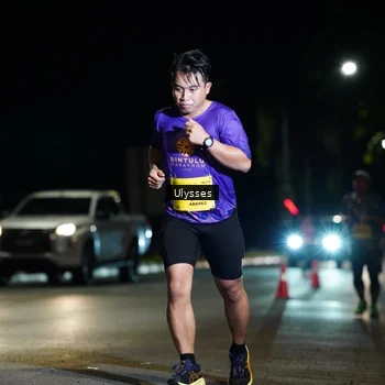 Runner Photo 2770500