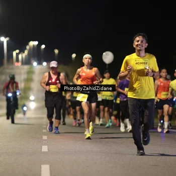 Runner Photo 2770501