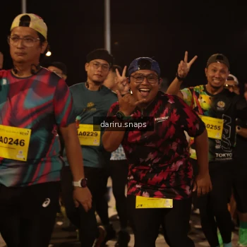 Runner Photo 2770503