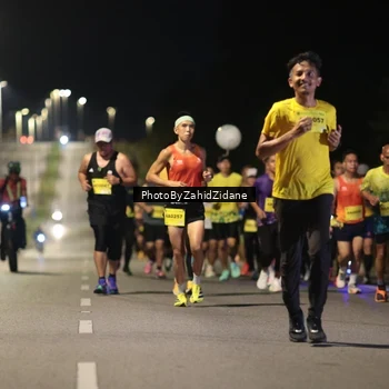 Runner Photo 2770506