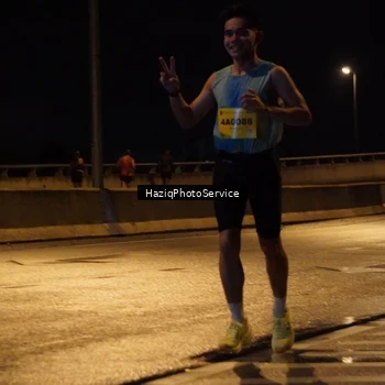 Runner Photo 2770507