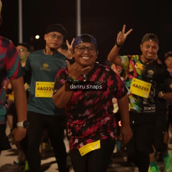 Runner Photo 2770510