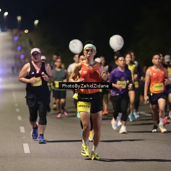 Runner Photo 2770514