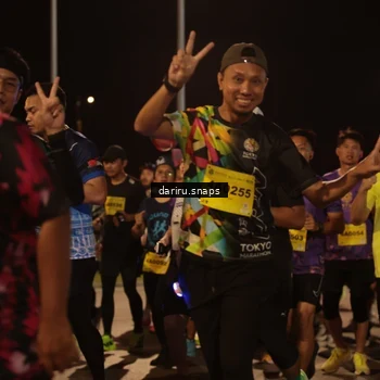 Runner Photo 2770519