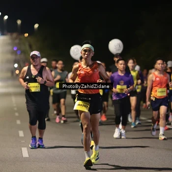 Runner Photo 2770523