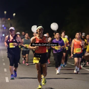 Runner Photo 2770525